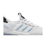 Кроссовки adidas X_PLRBOOST 'Silver Metallic Grey' 2