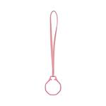 Брелоки и шнурки Swatch x Audemars Piguet Royal Pop Leather Lanyard 'OTG Roz' 1