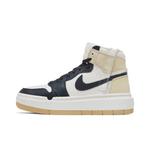 Кроссовки Lifestyle Basketball Wmns Air Jordan 1 Elevate High 'Team Gold' 3