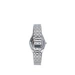 Серебряные часы Irisa Glow 3