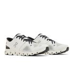 Кроссовки ON Cloud X 3 'Ivory Black' 8