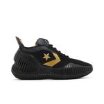 Кроссовки Converse All Star BB Prototype CX Mid 'Black Gold Baroque' 1