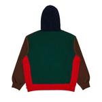 Худи Supreme Box Logo Hooded Sweatshirt «Multicolor» 2