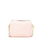 Micro Metis Monogram Empreinte Leather crossbody bag 2