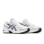Беговые кроссовки ASICS Gel 1130 GS 'White Prussian Blue' 8