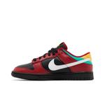 Кроссовки Nike Dunk Low LTD 'Biker Tattoos' 3
