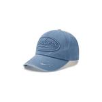 ВИНТАЖНАЯ БЕЙСБОЛКА VARSITY TONE-TONE CURSIVE UNSTRUCTURED LOS ANGELES DODGERS 1
