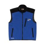 Жилеты Stussy x Mountain Hardwear Windstopper Vest 'Синий' 1