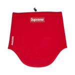 Шарфы Supreme x WINDSTOPPER Neck Gaiter 'Red' 1
