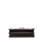 2021-2026 Monogram Reverse Trunk Clutch crossbody bag 4