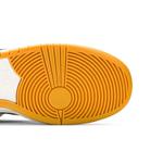 Кроссовки Nike Dunk Low Pro ISO SB 'Orange Label - White Navy' 5