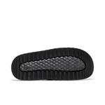 Слайды Nike Wmns Asuna Slide 'Triple Black' 4