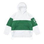 Анораки Palace x Gap Windbreaker 'White/Green' 1