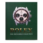 Книга Rolex: The Impossible Collection 1