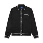 Кардиганы Awake NY Button-Up Cardigan 'Black' 1