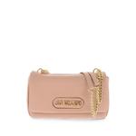 Сумка на плечо Love Moschino с логотипом 1