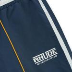 Спортивные брюки Rhude Champions Track Pant 'Navy/Off White' 3