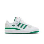 Кроссовки adidas Wmns Forum Low 'White Green Pink' 1
