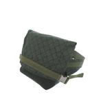 Поясная сумка Nylon and Mesh с плетением Intrecciato (2012-2026 годы) 1