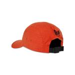 Кепки Supreme Arabic Label Camp Cap 'Dark Orange' 3