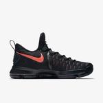 Кроссовки Nike KD 9 'Aunt Pearl' 3