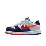 Кроссовки Nike Dunk Low SE TD 'Upside Down' 3