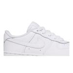 Кроссовки Nike Air Force 1 06 TD 'Triple White' 2
