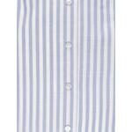 Рубашка Travel Shirt в полоску 2