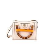 Мини-сумка через плечо Diana NM Bamboo Handle 1
