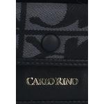 Carlo GEO Jacquard The Maker Bag M - Черный 5