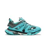 Кроссовки Balenciaga Track Sneaker 'Бирюзовый' 1