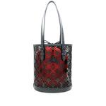 Сумка-ведро Monogram Lace PM (2021-2026 годы) 1