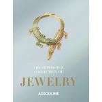 Книга 'The Impossible Collection of: Jewelry' 1