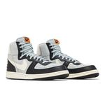 Кроссовки Nike Terminator High 'Light Pumice' 8