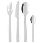 IKEA 365+ набор столовых приборов на 24 предмета 1