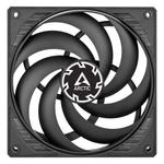 ARCTIC P14 SLIM PWM PST 140x16 мм вентилятор 3