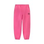 Брюки Nike x Stussy NRG Мытые флисовые брюки 'Лотос Розовый' 1