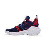 Кроссовки Air Jordan Why Not Zer0.4 «Washington Wizards» 3