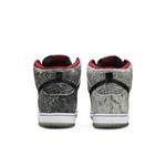 Кроссовки Nike Dunk High Premium SB 'Salt Stain' 6