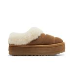 Тапочки UGG Wmns Tazzlita Slipper 'Chestnut' 1