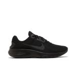 Кроссовки Nike Flex Experience Run 11 Next Nature 'Black Dark Smoke Grey' 1