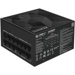 LIAN LI SX PLATINUM 850 Вт 80Plus Platinum, полностью модульный блок питания — черный 1
