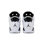 Кроссовки Air Jordan 6 Retro GS 'Oreo' 2026 6