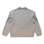 Поло Metalwood Studio Machine Long-Sleeve Polo 'Tan' 2