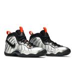 Кроссовки Nike Little Posite Pro GS 'Halloween' 8
