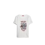Хлопковая футболка Cotton T-Shirt 1