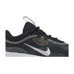 Кроссовки Lifestyle Nike Wmns Spark 'Black Pure Platinum' 2