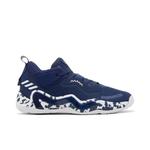 Кроссовки Adidas D.O.N. Issue #3 'Team Navy' 1