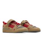 Кроссовки adidas Forum 84 Camp Low 'Cardboard Scarlet' 8