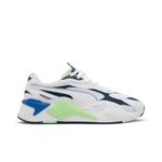 Кроссовки Puma RS-X3 Millenium 'White Peacoat' 1